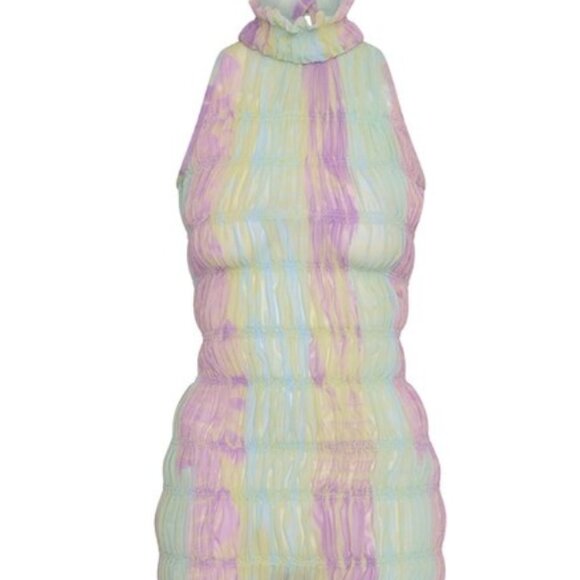 Roberta Einer Dress - Picture 1 of 4